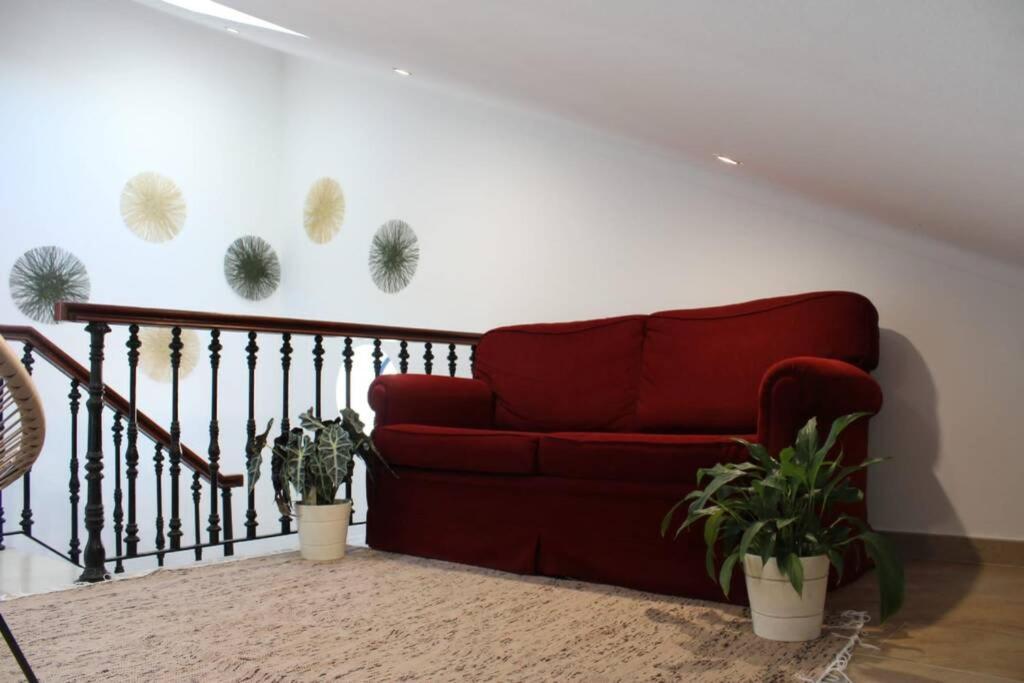 A Casa Da Foz Moradia Com Vista Mar Villa Sesimbra Ngoại thất bức ảnh